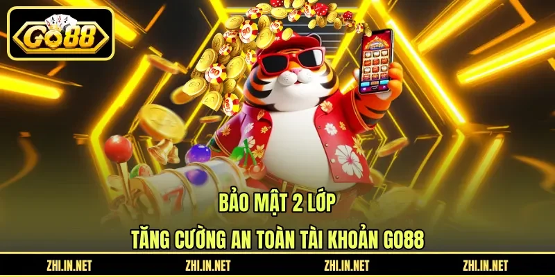 Bảo Mật 2 Lớp