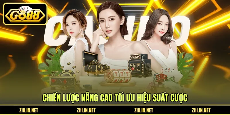 Kỹ Thuật Chơi Tài Xỉu GO88 - Ứng Dụng Bảng Biến Thiên 4 go88 Chiến lược nâng cao tối ưu hiệu suất cược