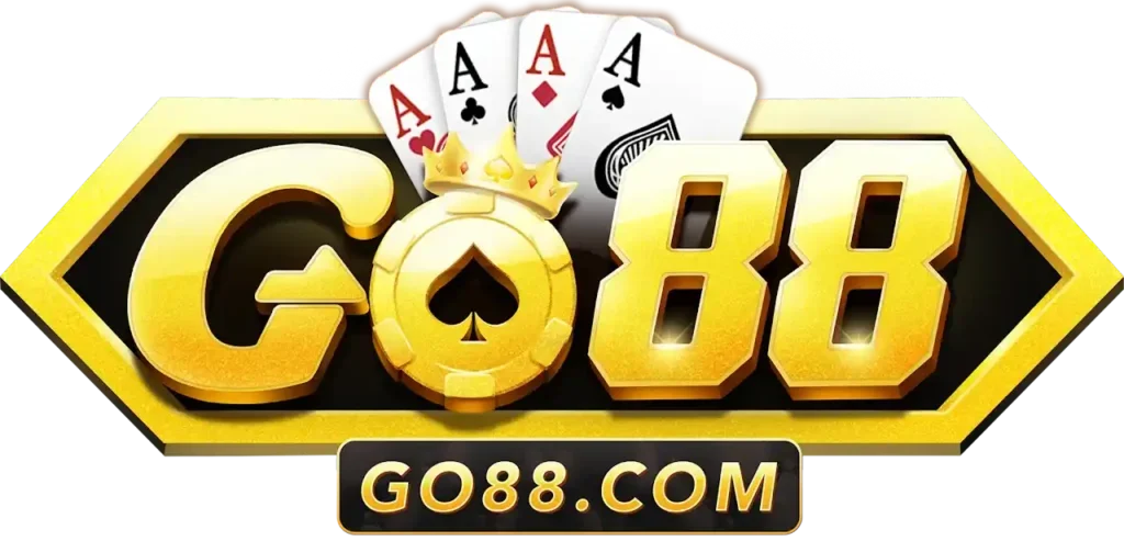GO88 1 go88 go88 main logo
