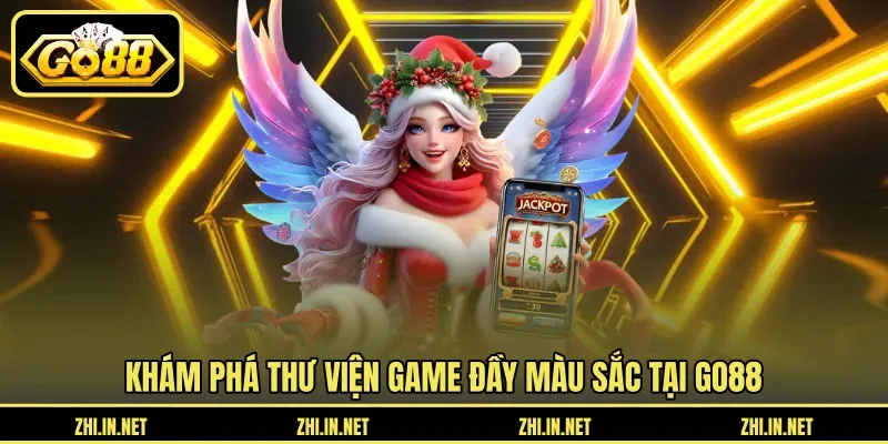 GO88 10 go88 Khám phá danh mục cược hot nhất tại GO88