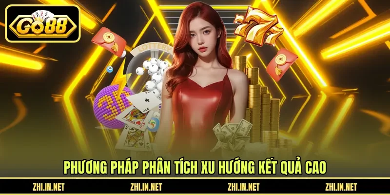 Cầu Bệt Và Cầu Nghiêng - Cách Nhận Biết Và Áp Dụng 3 go88 Phương pháp phân tích xu hướng kết quả cao